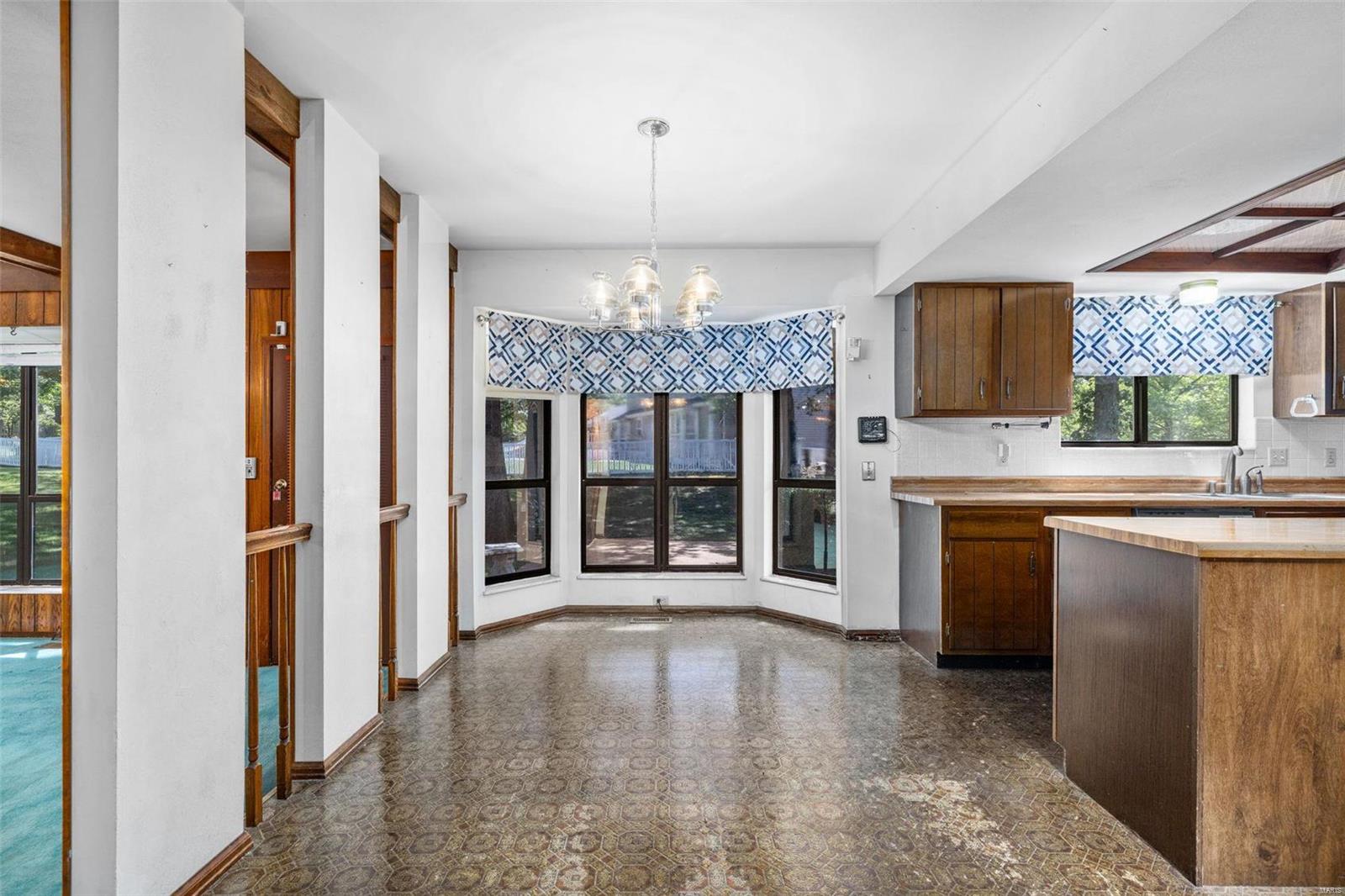 Clayton Oaks 5 - Residential