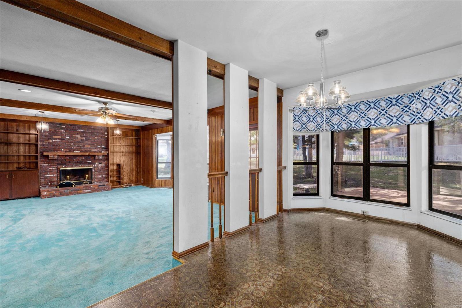 Clayton Oaks 5 - Residential