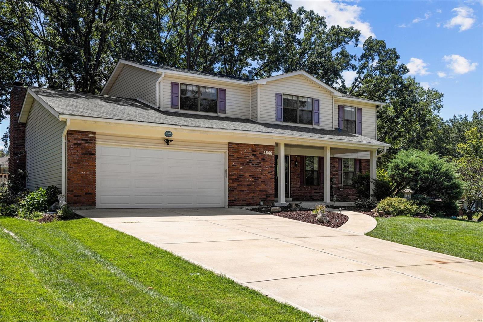 Clayton Oaks 5 - Residential