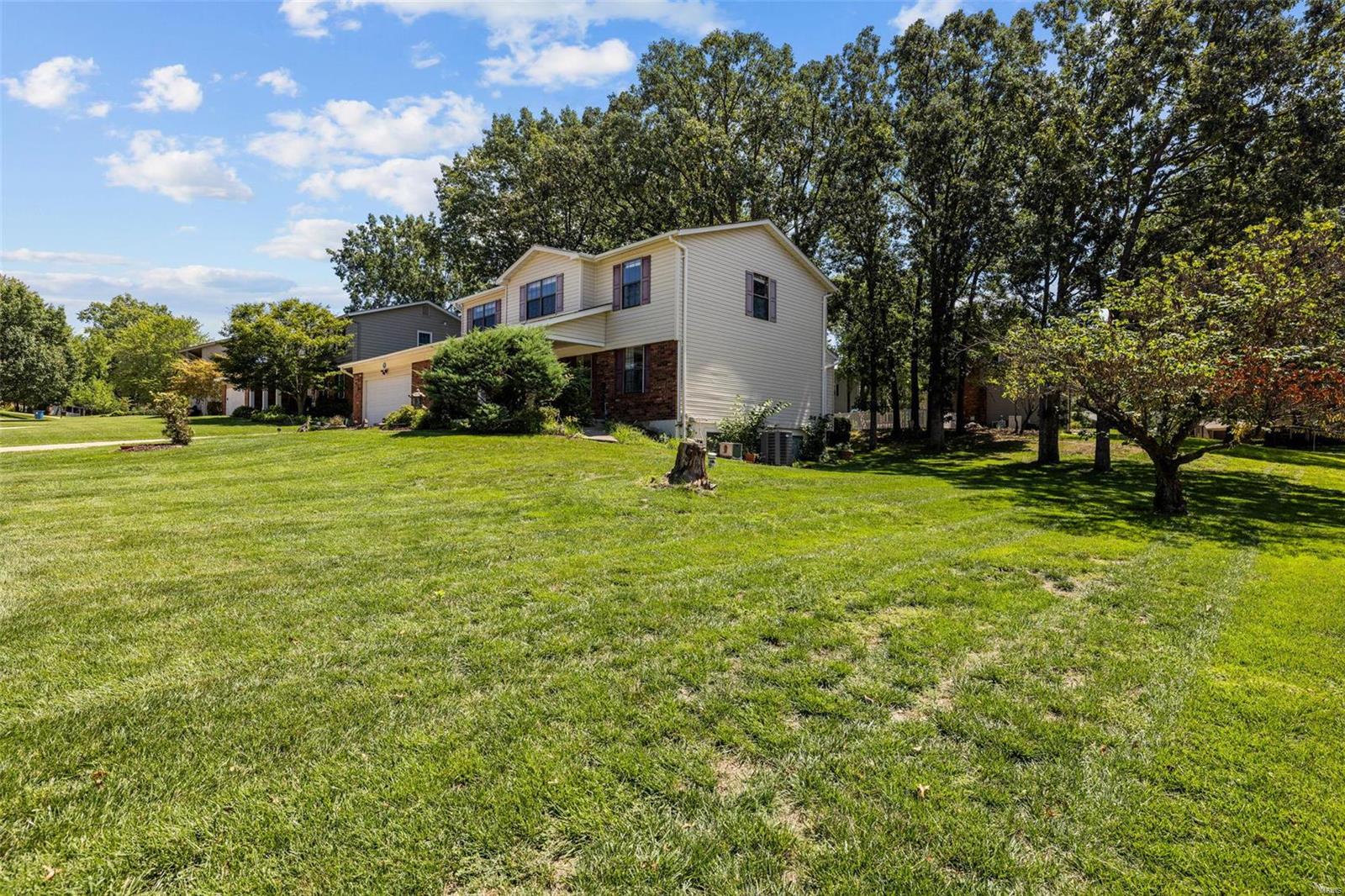 Clayton Oaks 5 - Residential