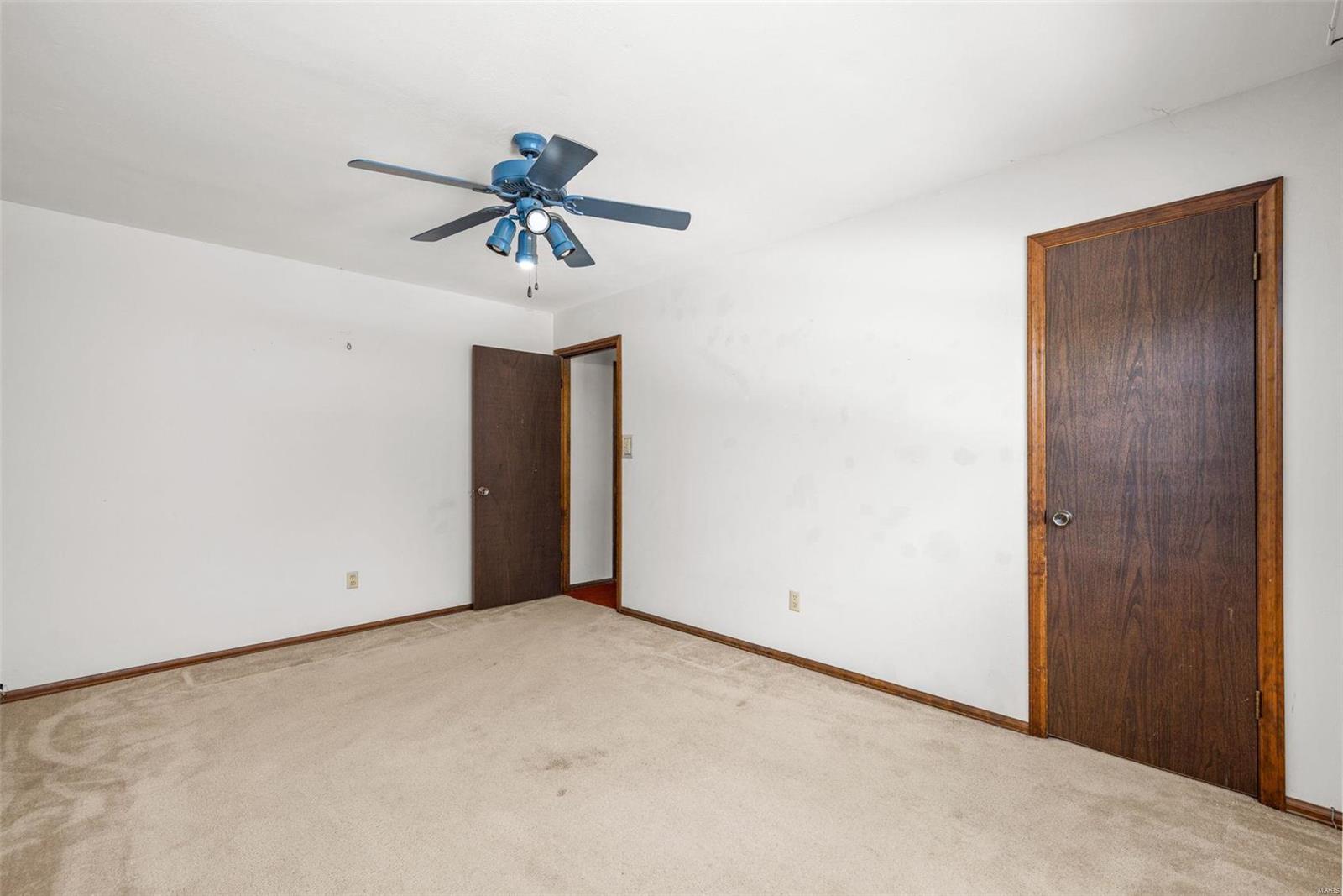 Clayton Oaks 5 - Residential