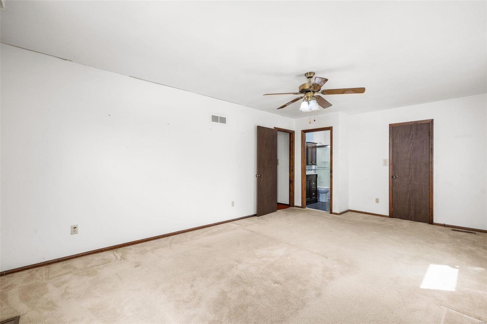 Clayton Oaks 5 - Residential
