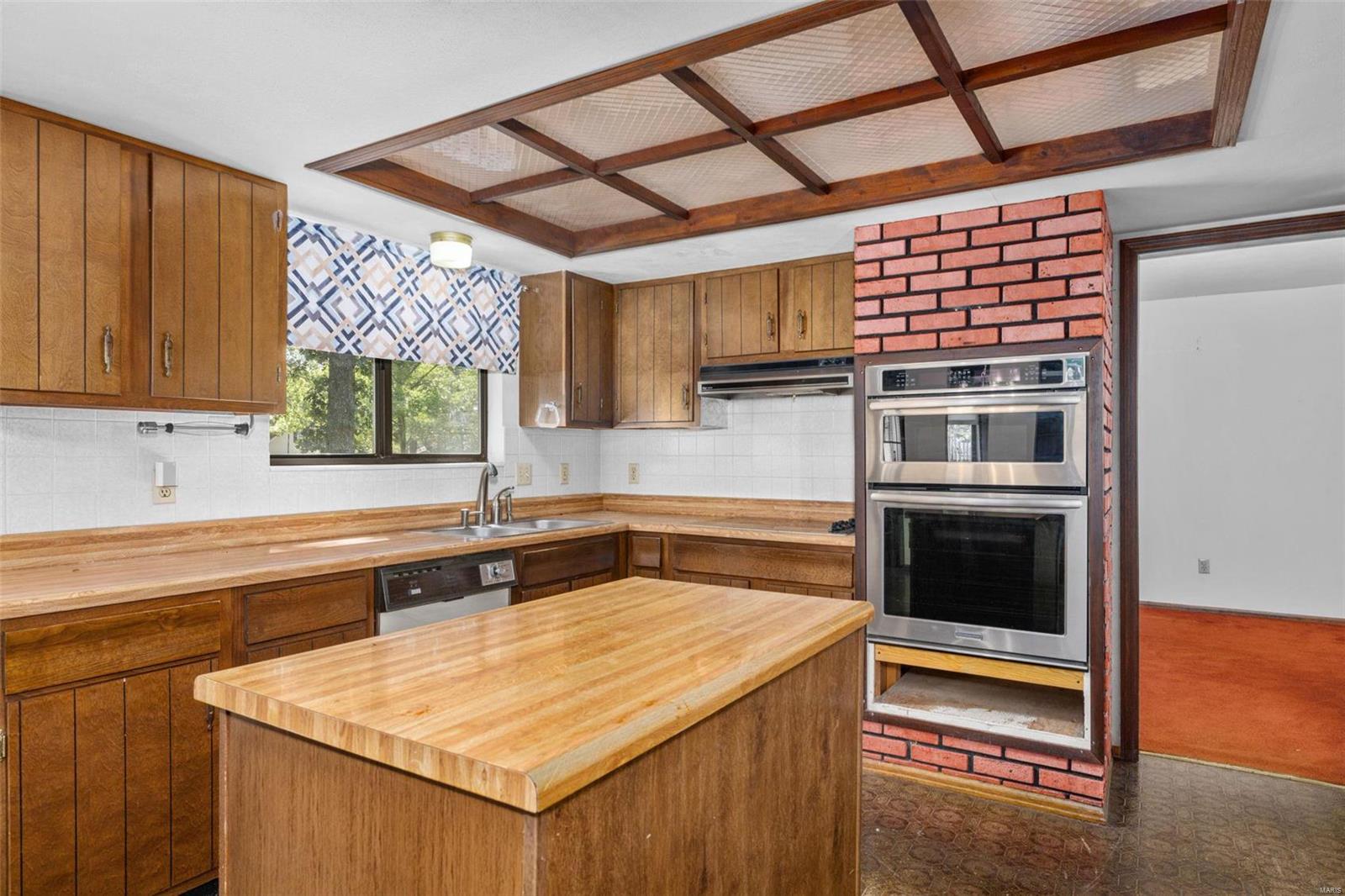 Clayton Oaks 5 - Residential
