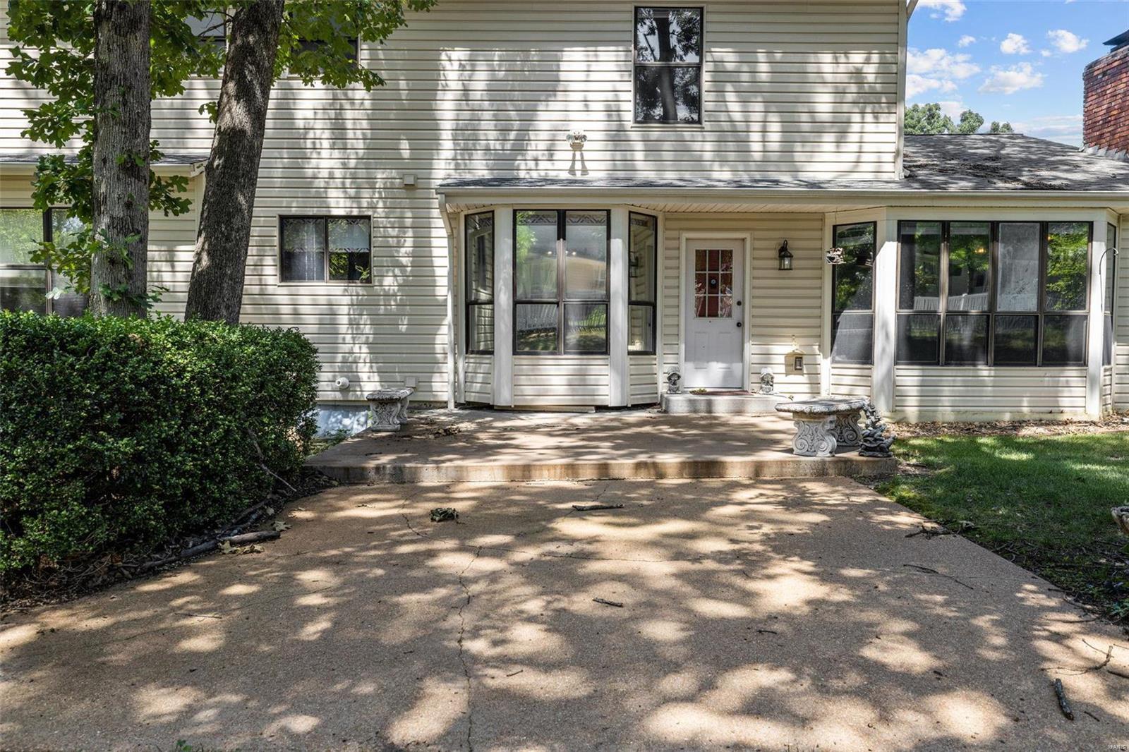 Clayton Oaks 5 - Residential