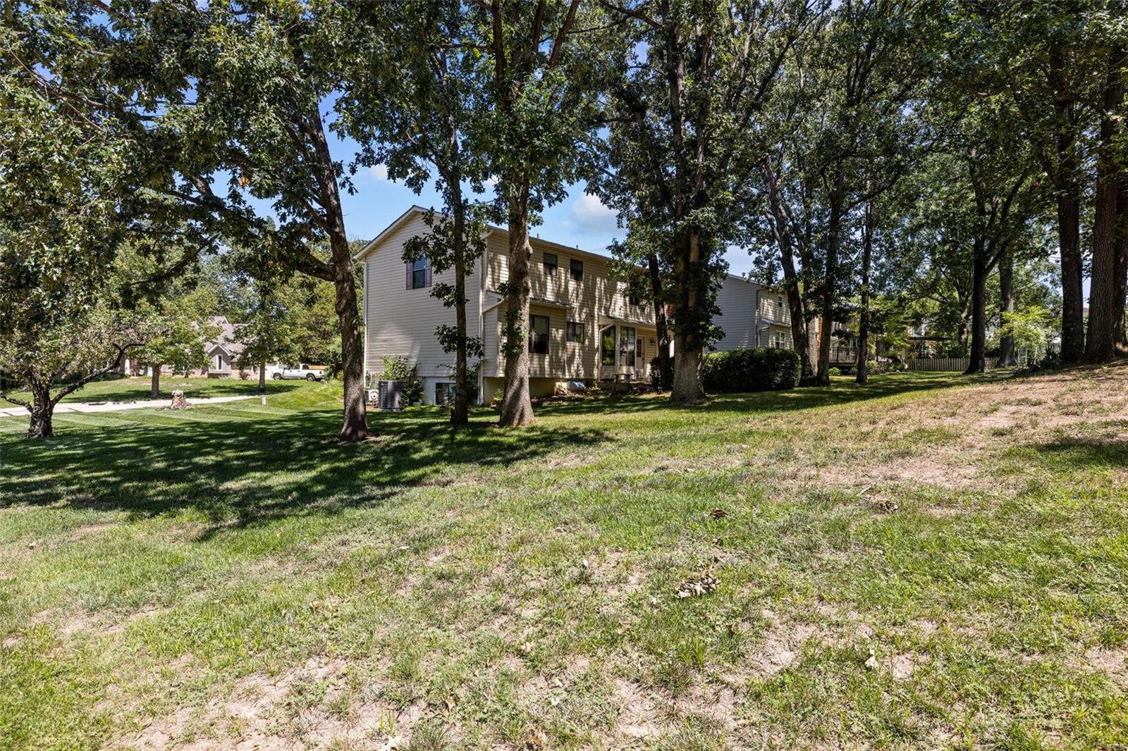 Clayton Oaks 5 - Residential