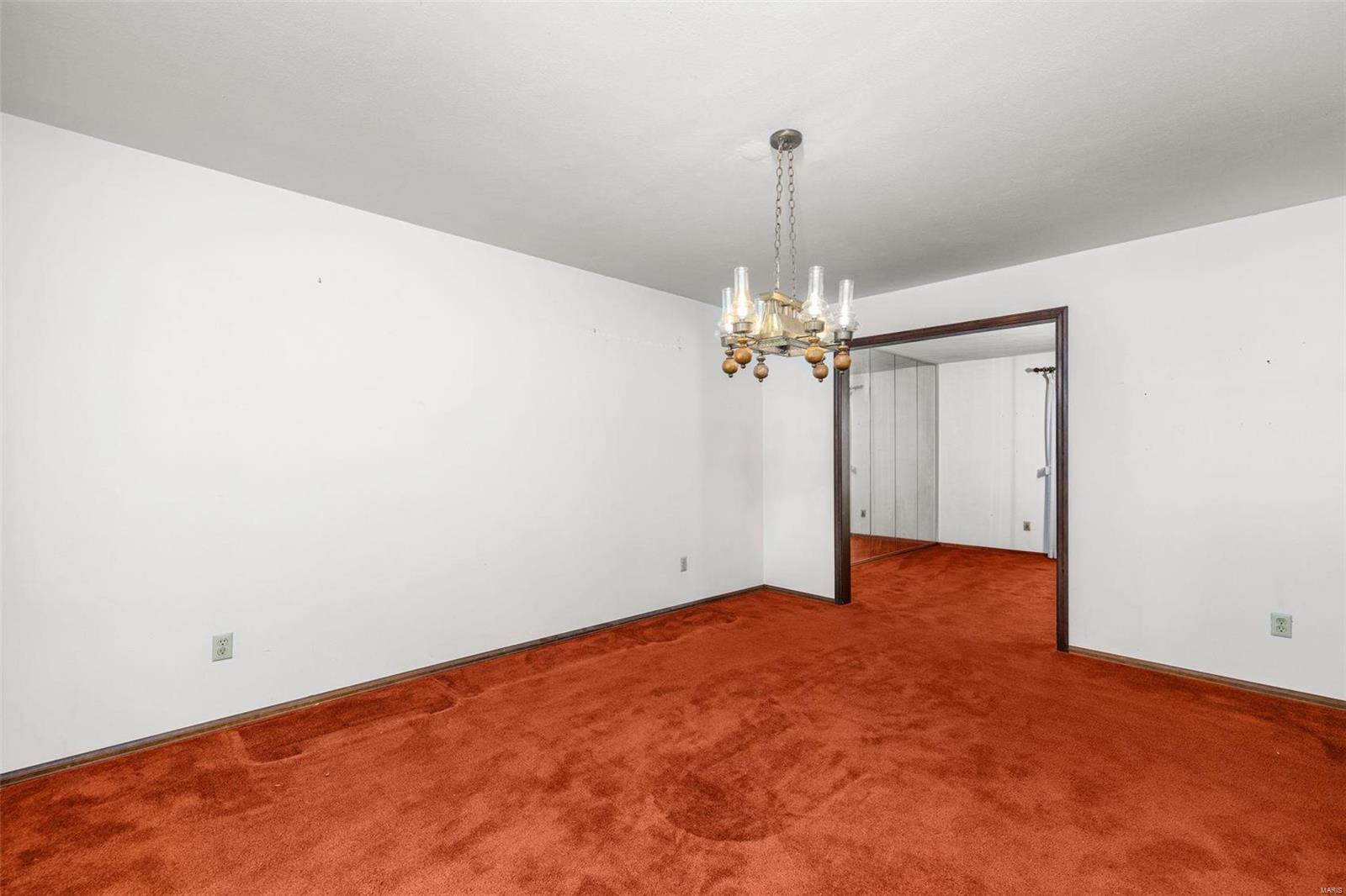 Clayton Oaks 5 - Residential