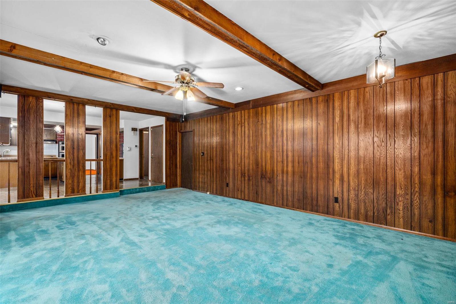 Clayton Oaks 5 - Residential