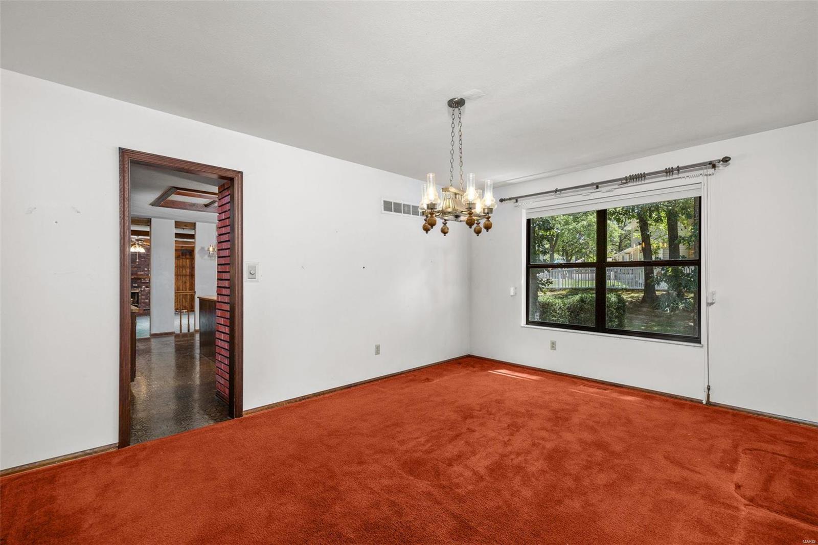 Clayton Oaks 5 - Residential