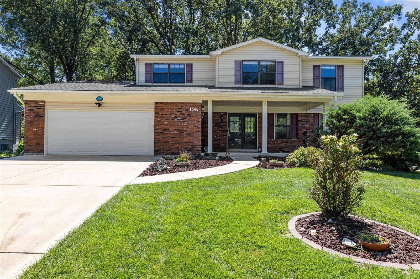 Clayton Oaks 5 - Residential