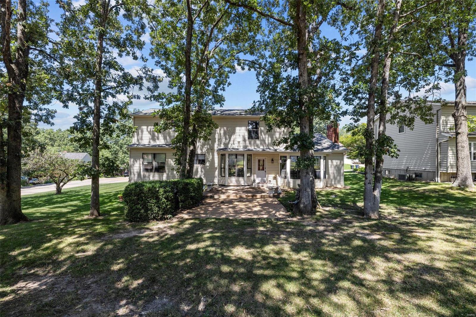 Clayton Oaks 5 - Residential