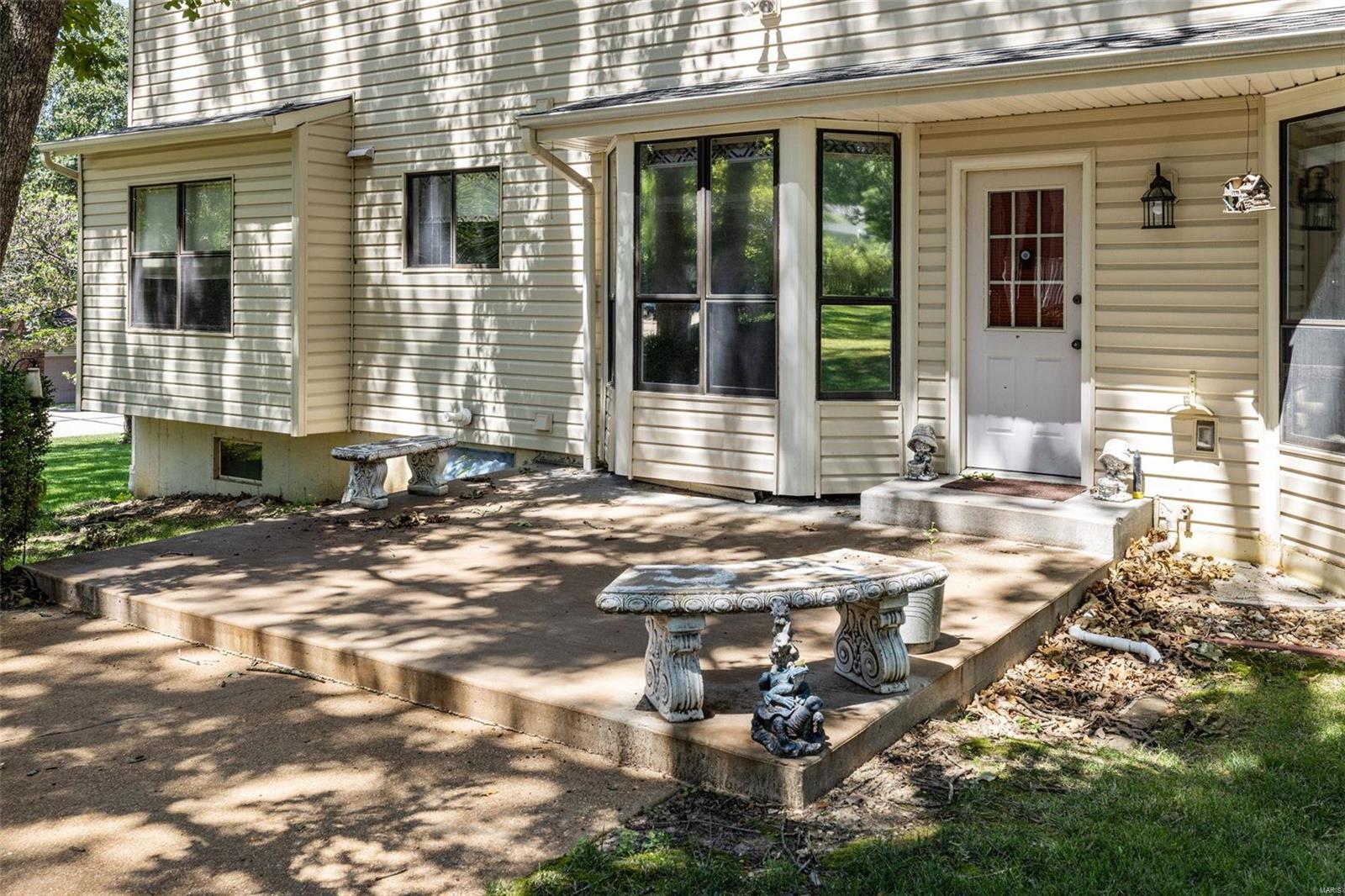 Clayton Oaks 5 - Residential