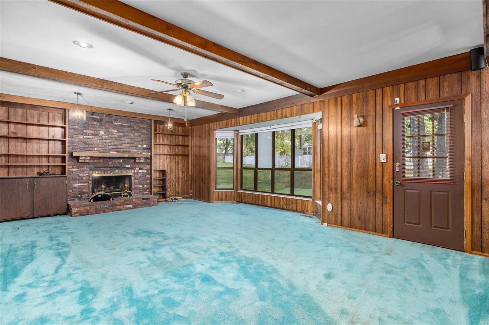 Clayton Oaks 5 - Residential
