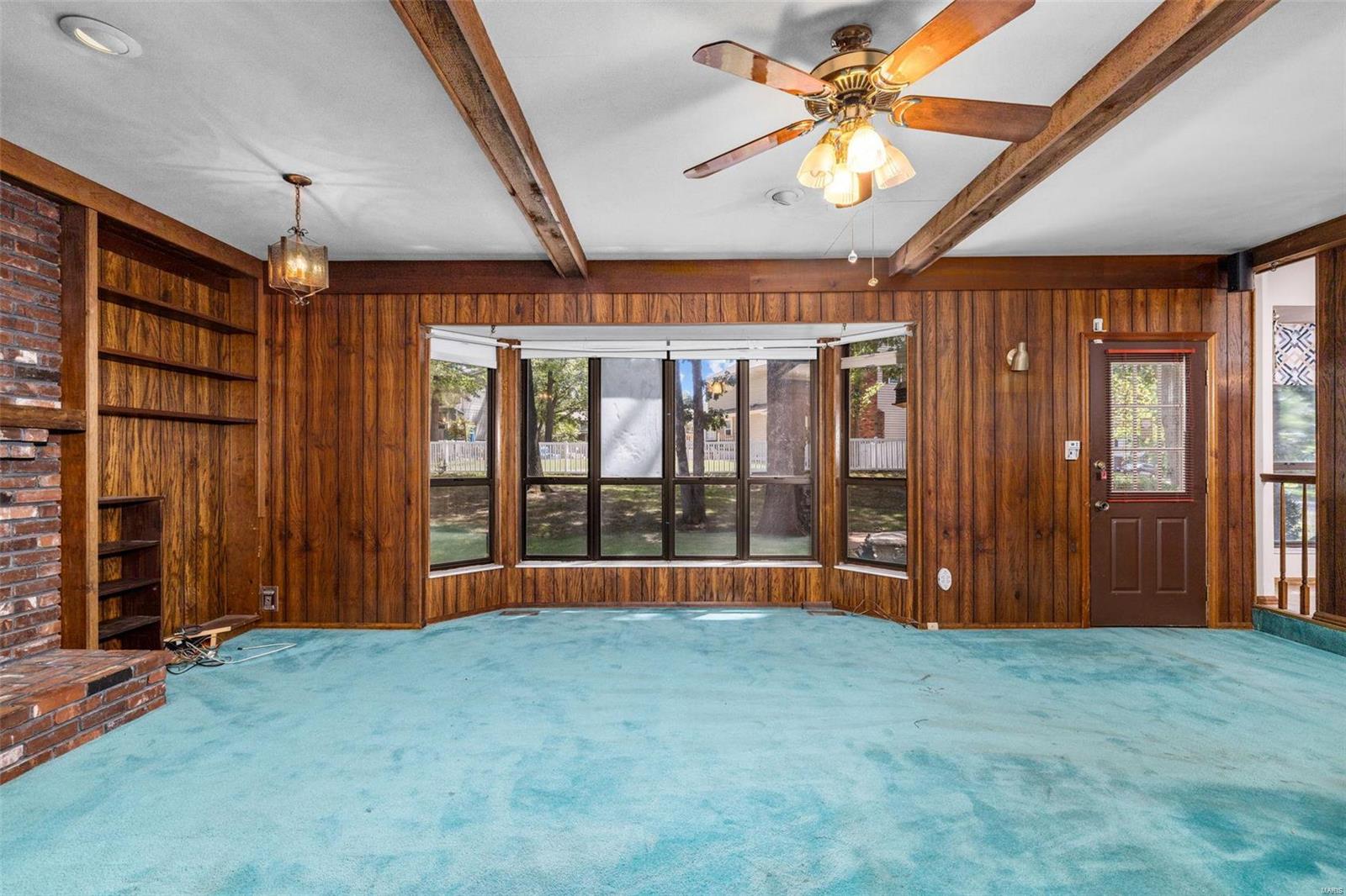 Clayton Oaks 5 - Residential