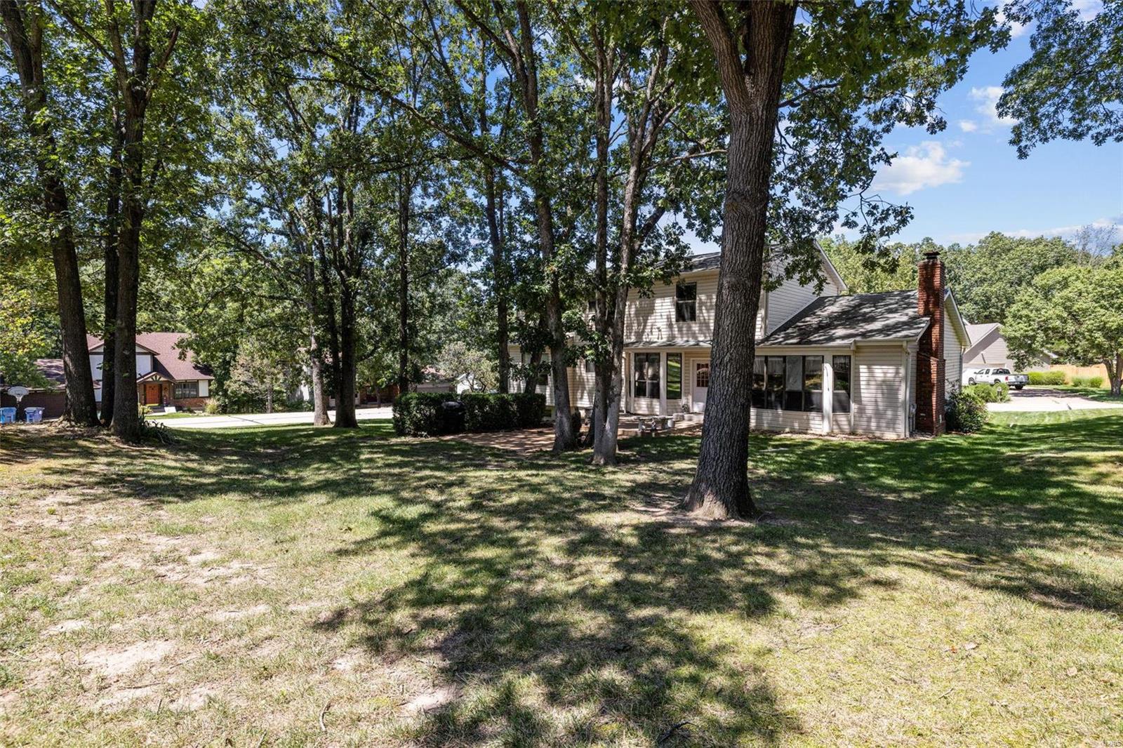 Clayton Oaks 5 - Residential