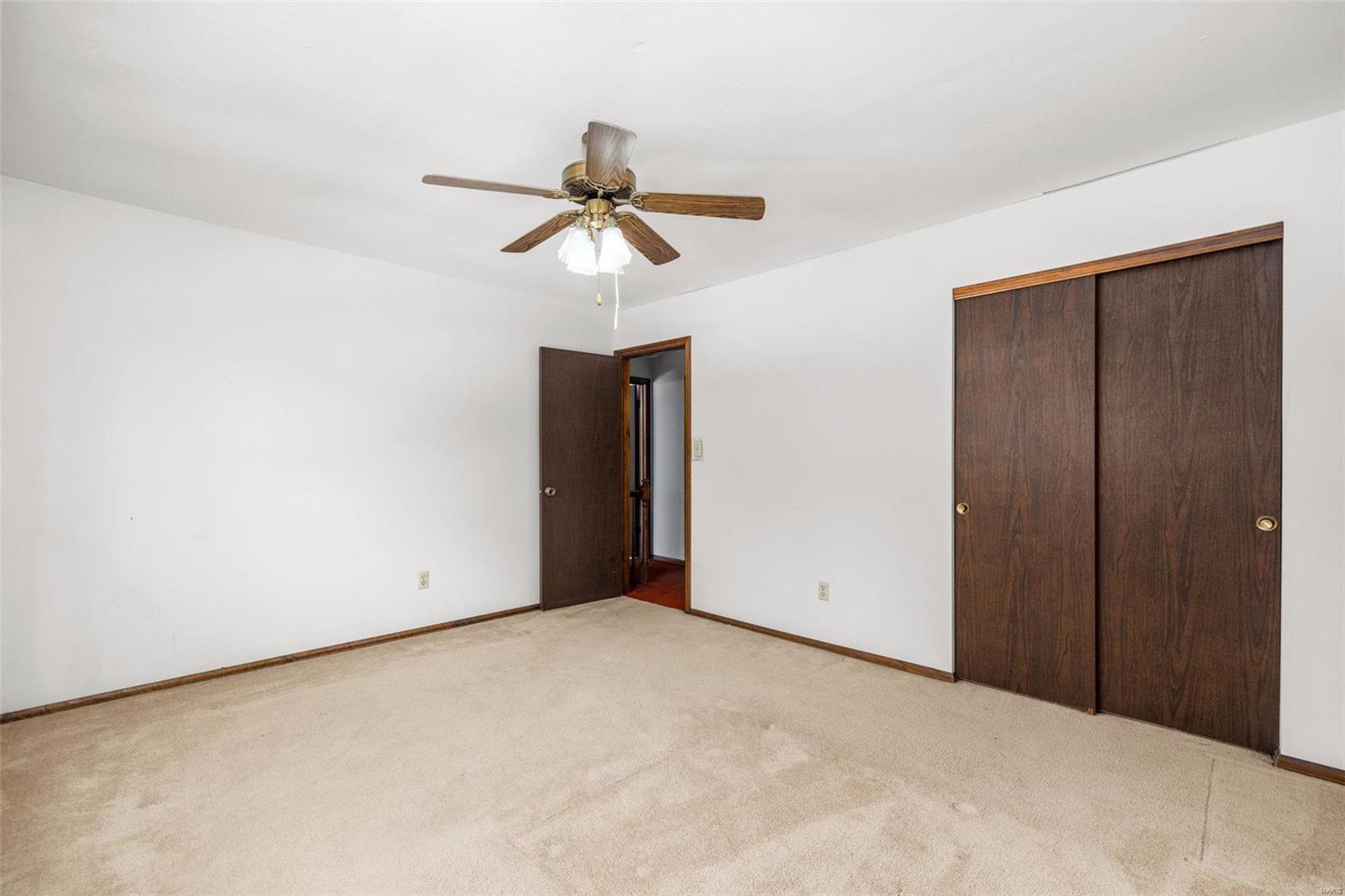 Clayton Oaks 5 - Residential