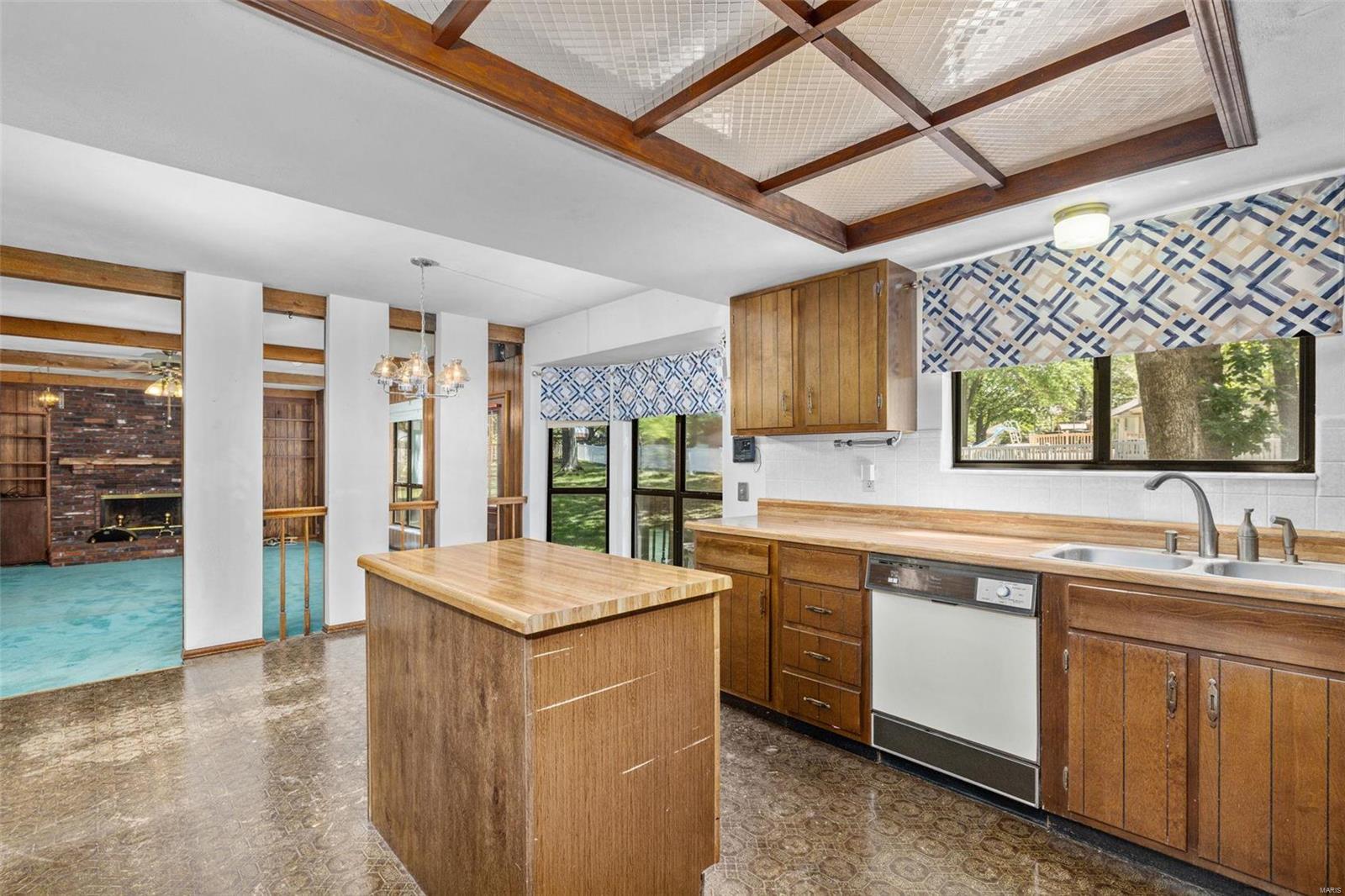 Clayton Oaks 5 - Residential