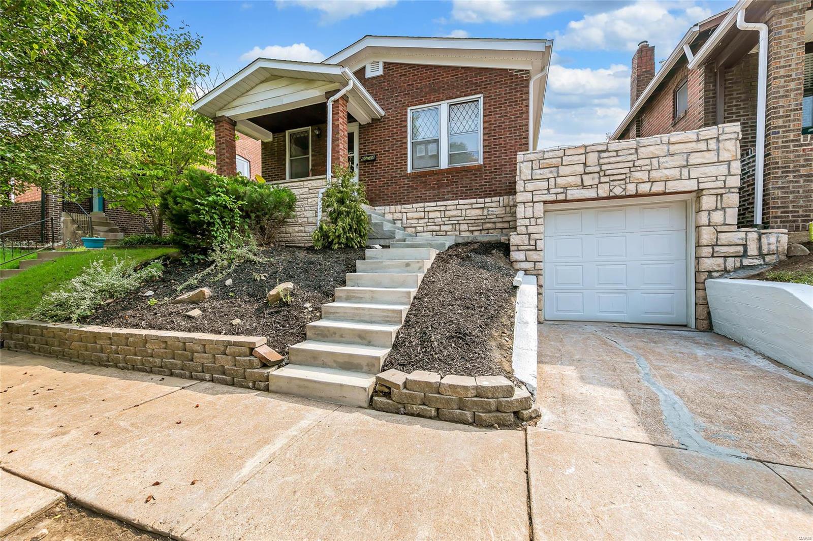Wayne Place Add - Residential