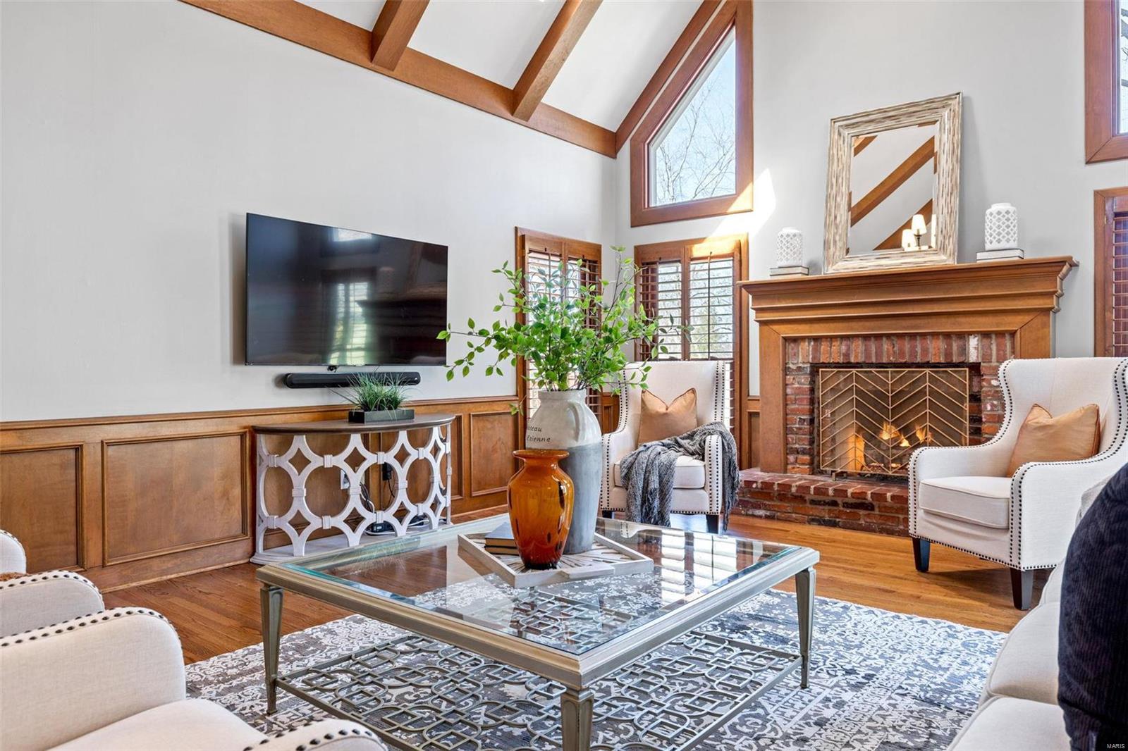 Town & Country Estates - Residential
