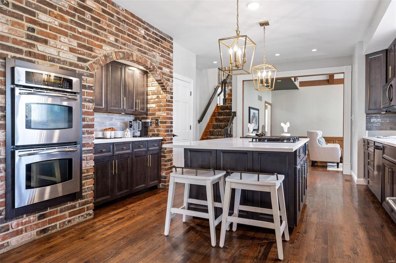 Town & Country Estates - Residential