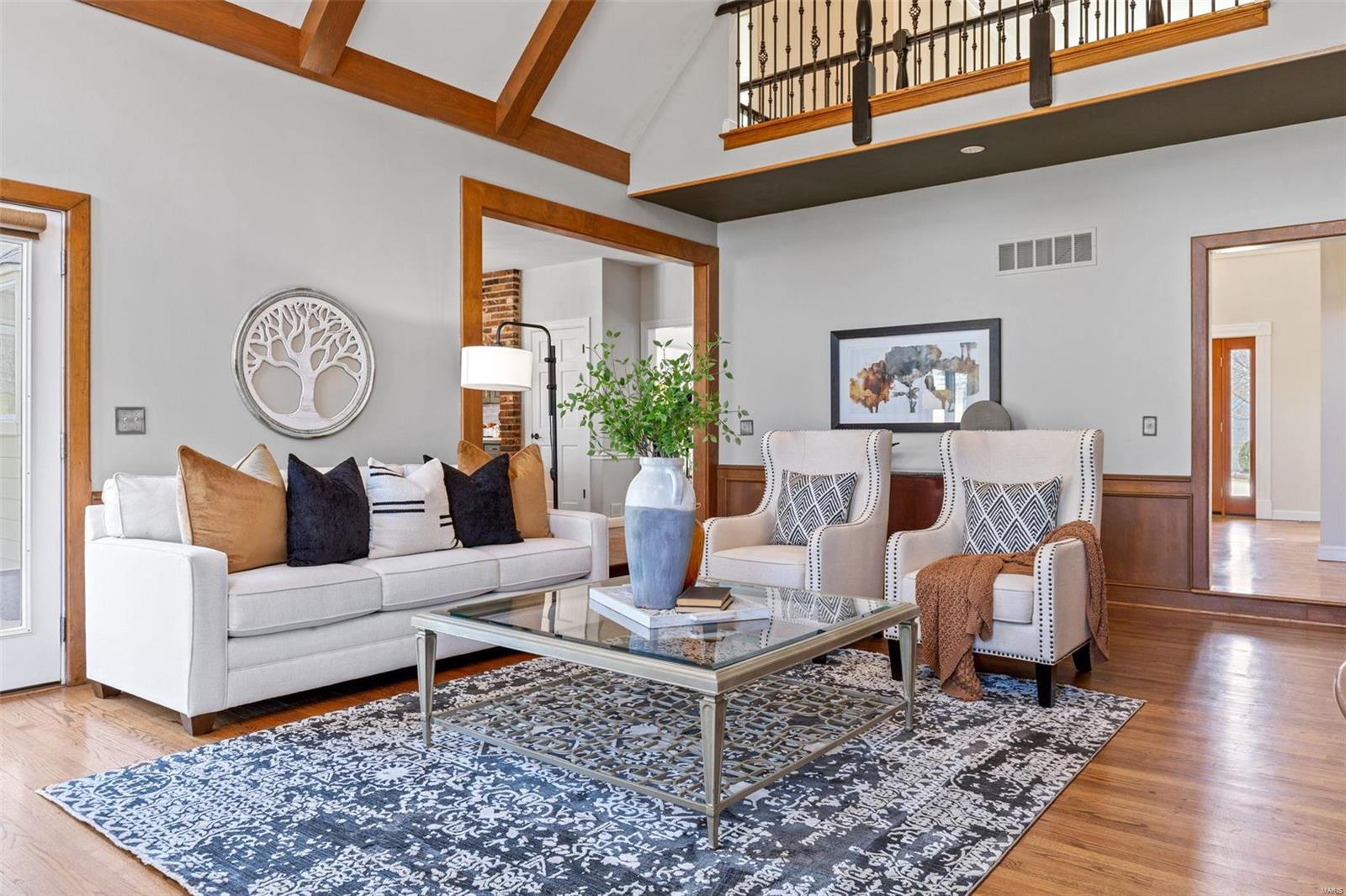 Town & Country Estates - Residential