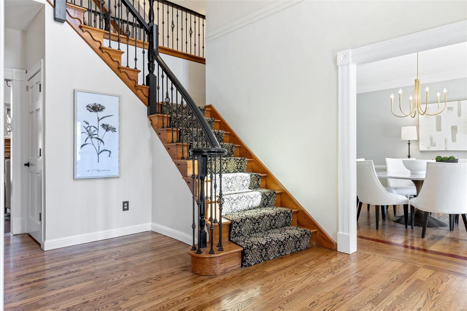 Town & Country Estates - Residential