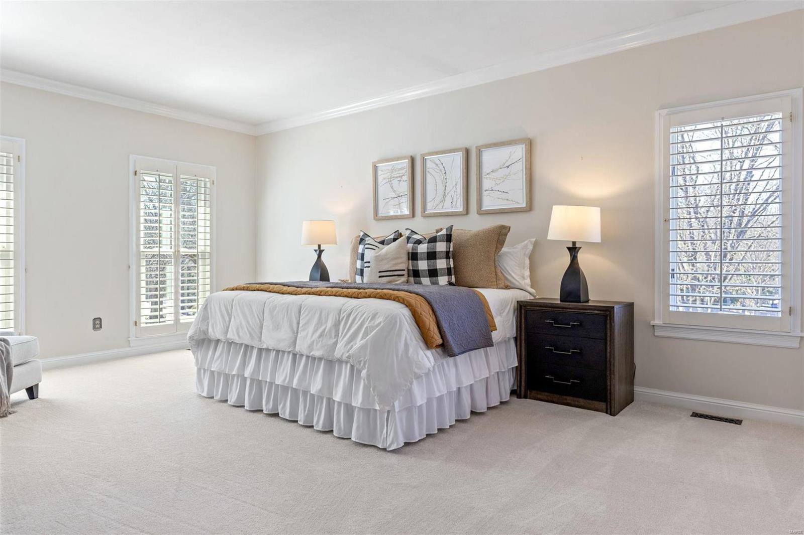 Town & Country Estates - Residential