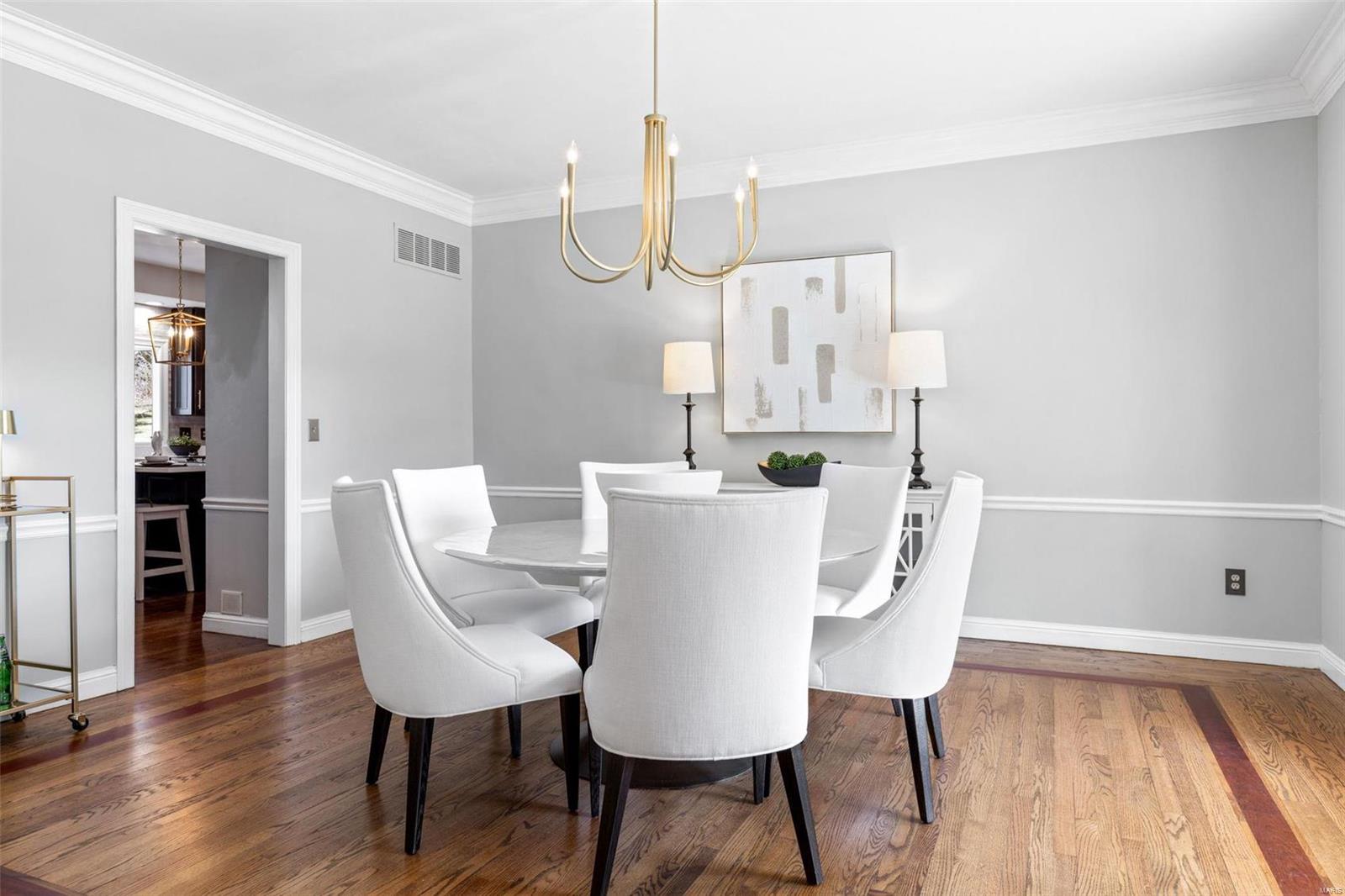 Town & Country Estates - Residential