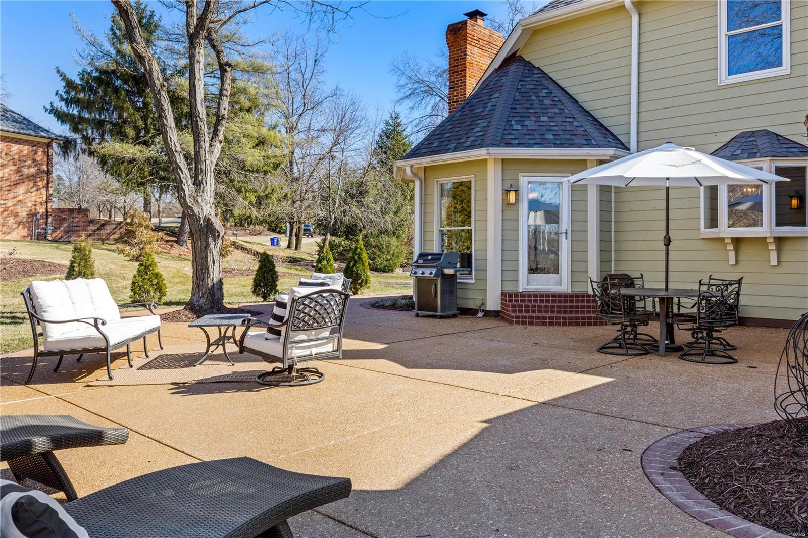 Town & Country Estates - Residential