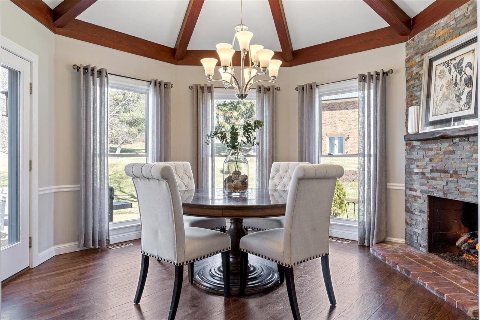 Town & Country Estates - Residential