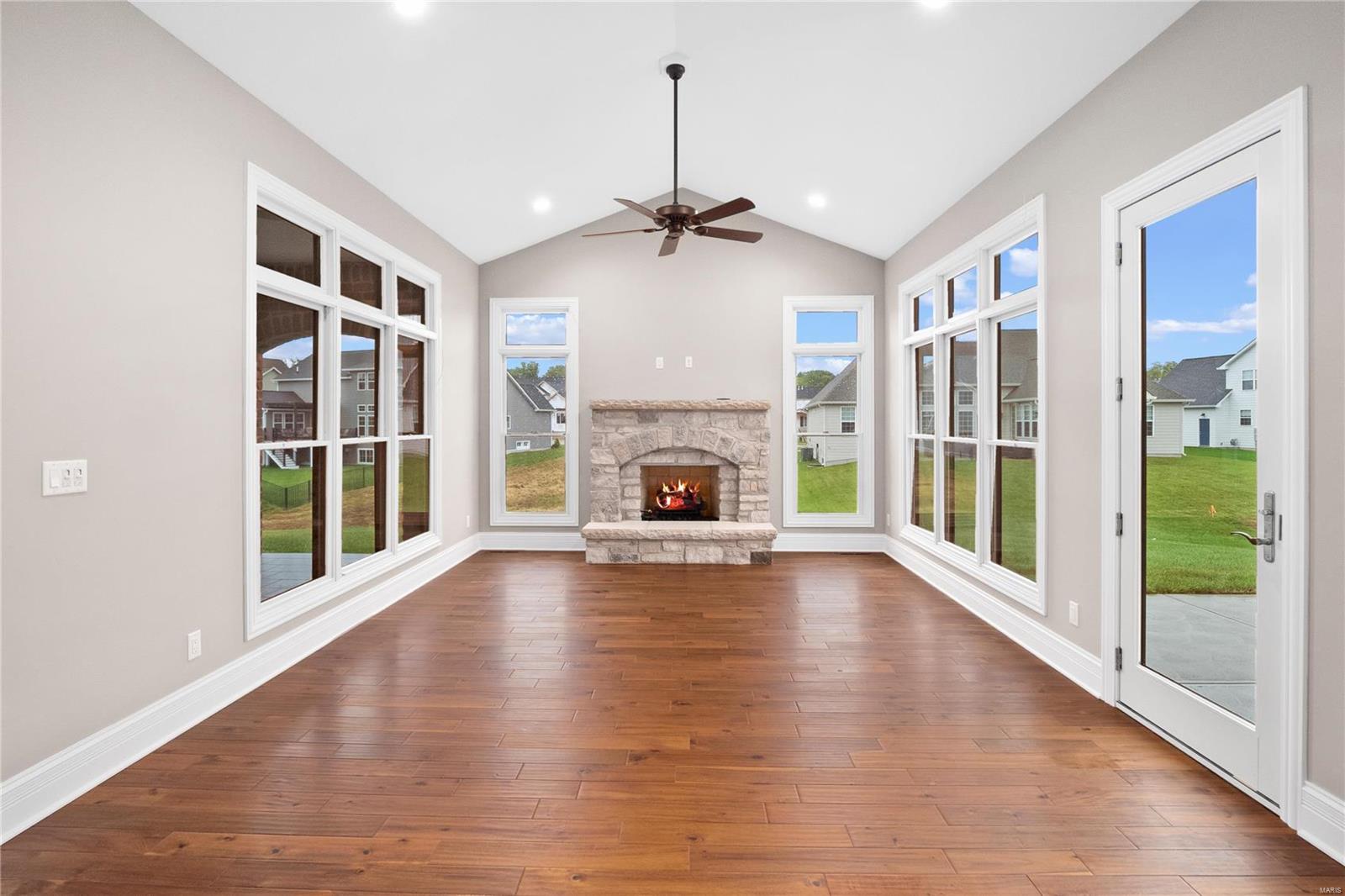 Fienup Farms - Residential