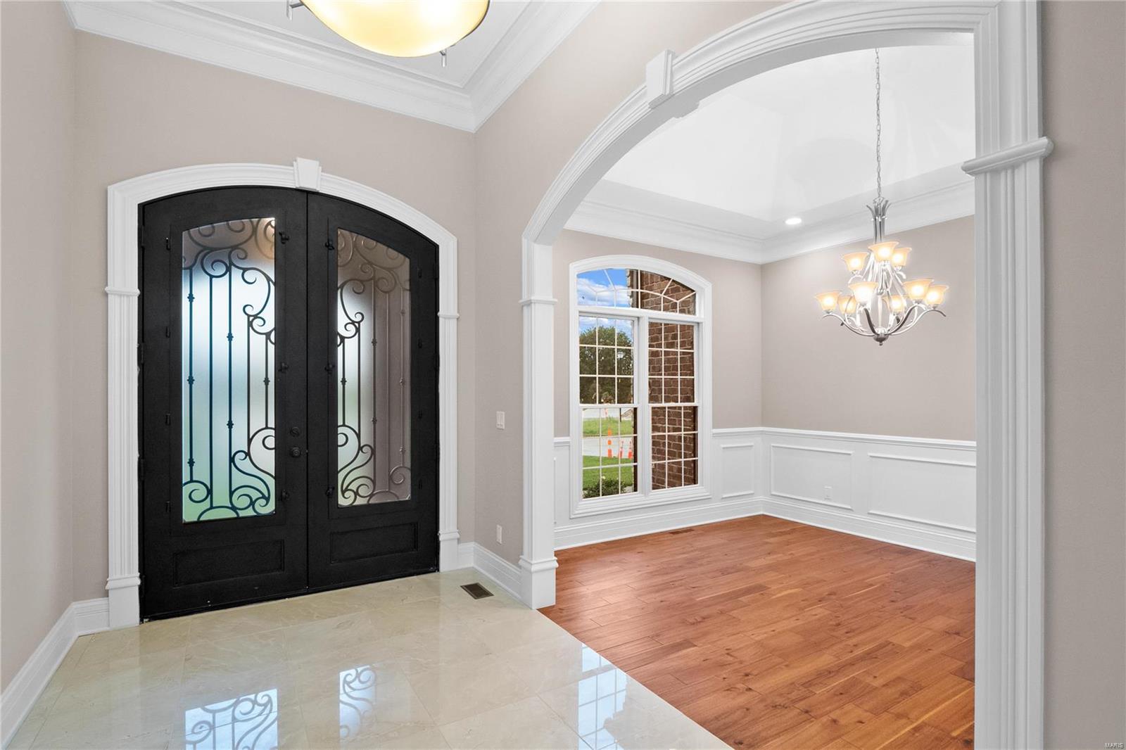Fienup Farms - Residential