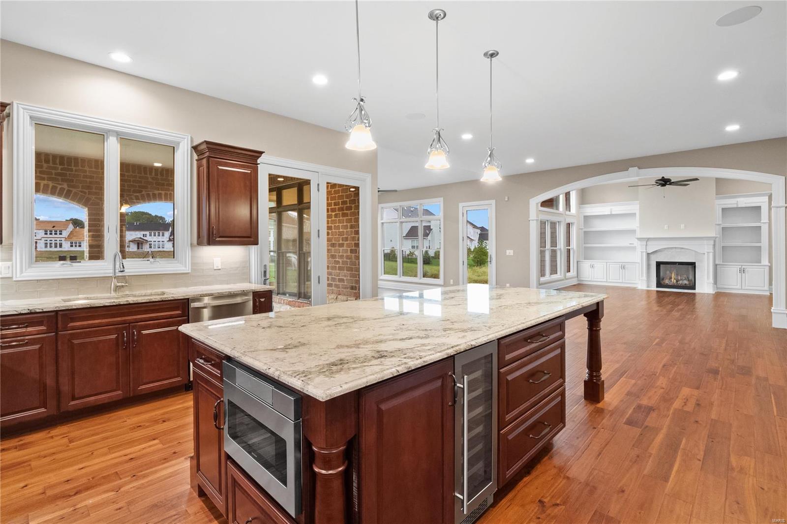 Fienup Farms - Residential