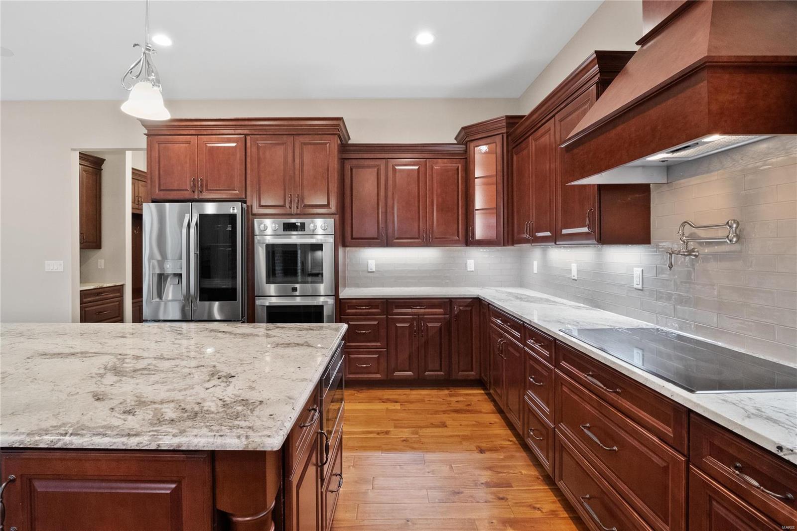 Fienup Farms - Residential