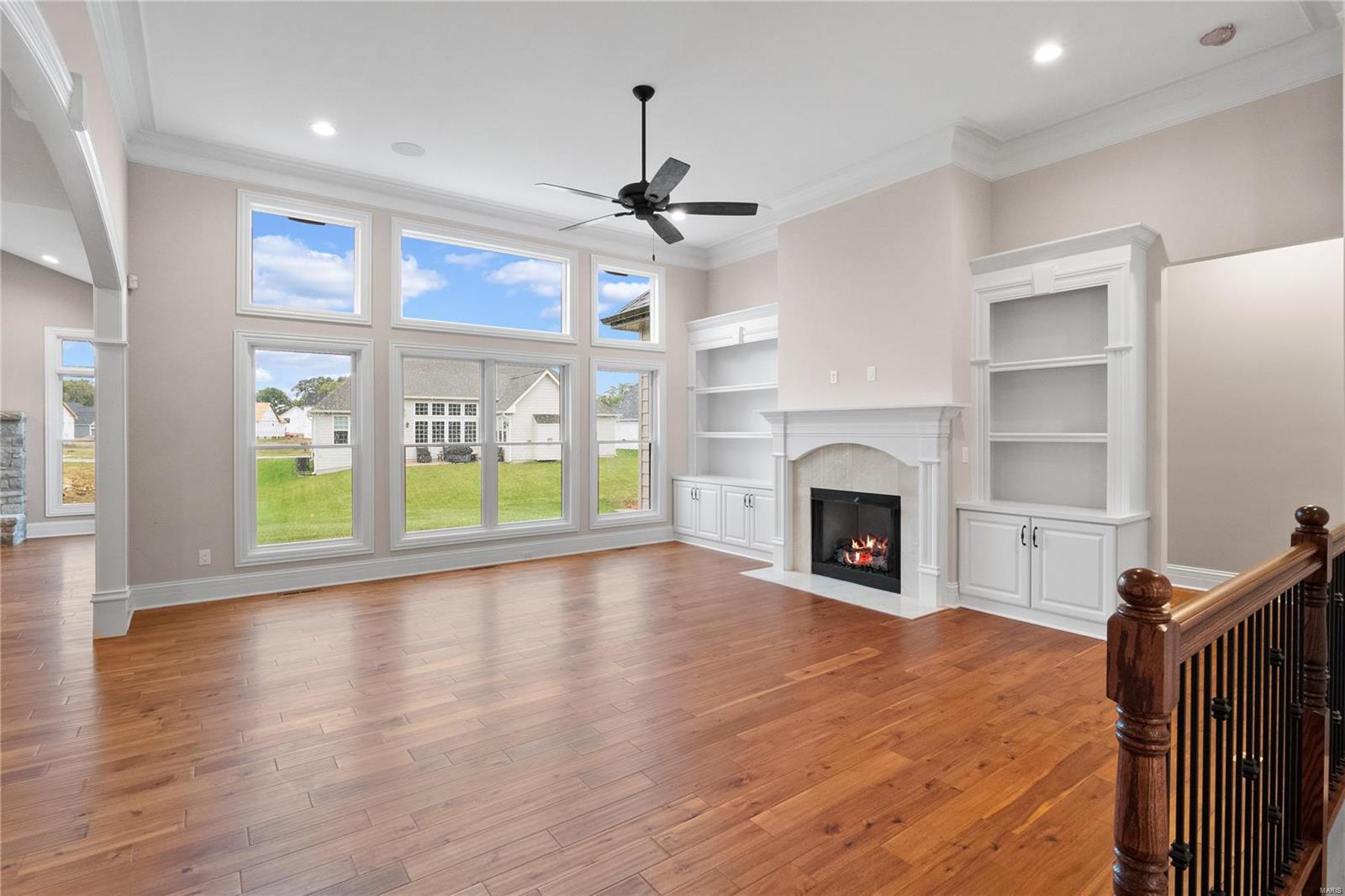 Fienup Farms - Residential