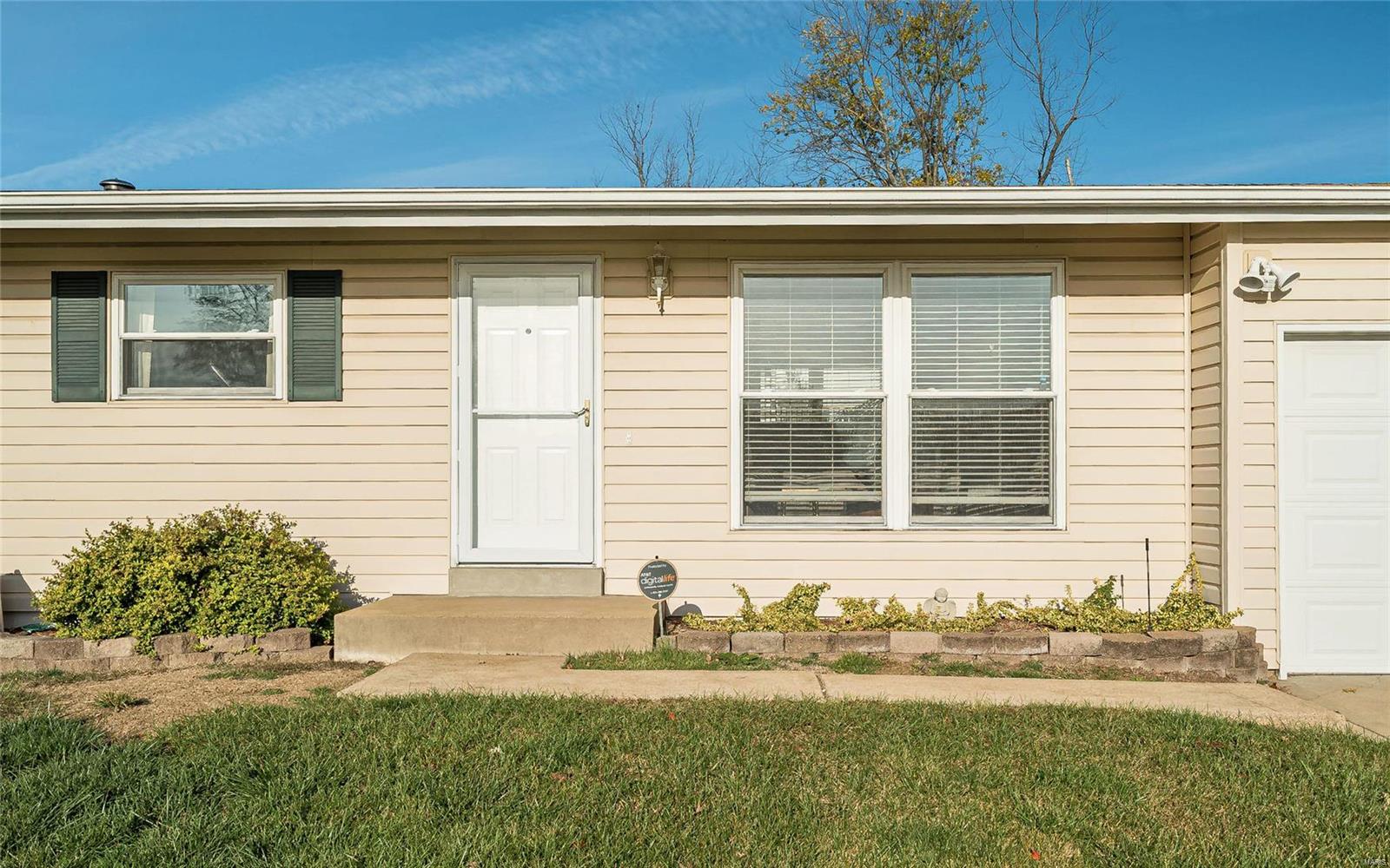Ronnie Hills 3 - Residential