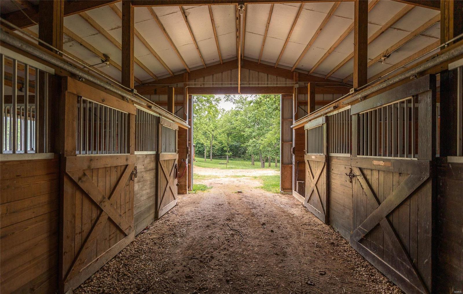 N/A - Farm