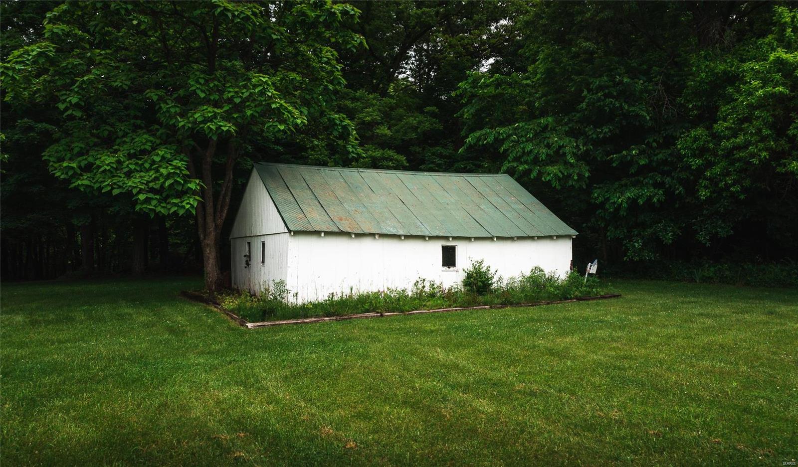N/A - Farm