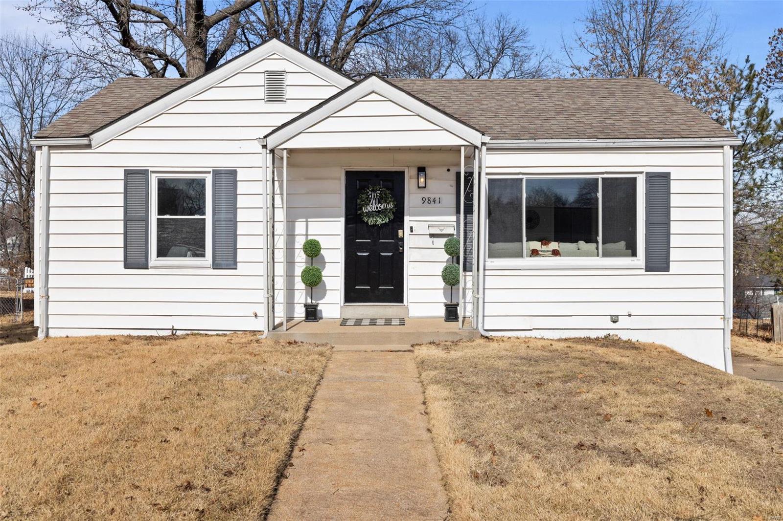Meadow Brook Downs Resub 3 - Residential