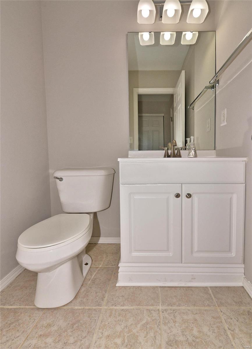 Stonecrest #1 - Residential Lease