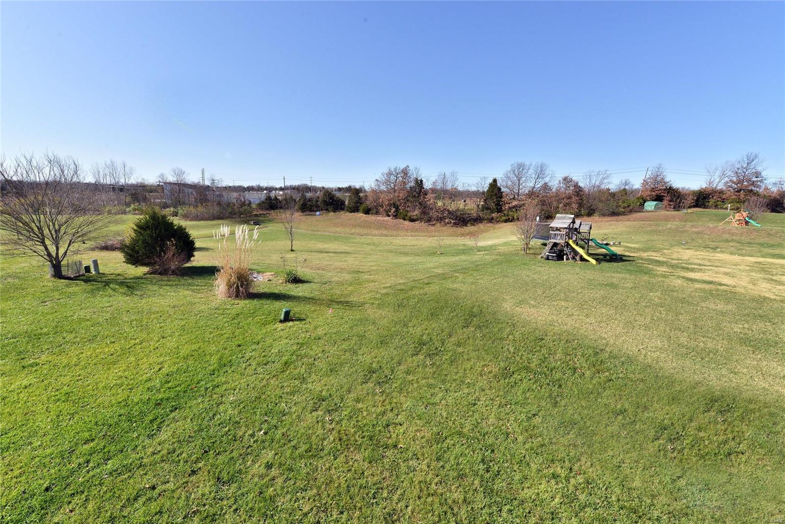 Stonecrest #1 - Residential Lease