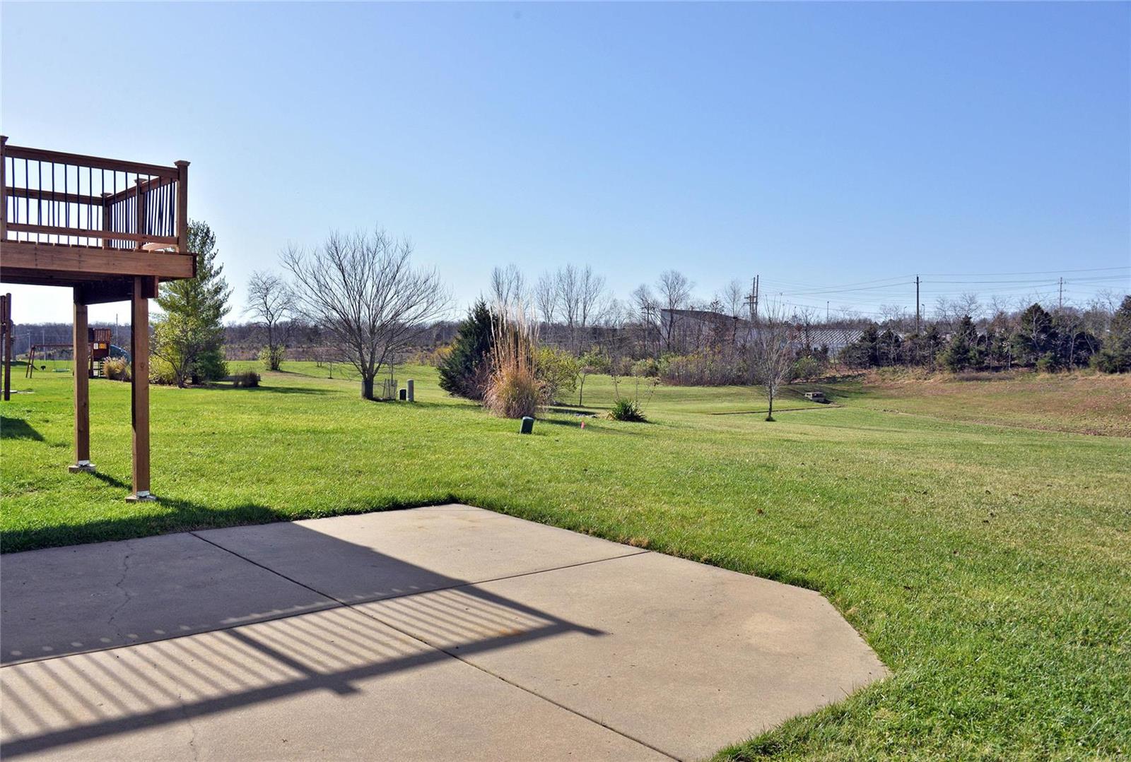 Stonecrest #1 - Residential Lease