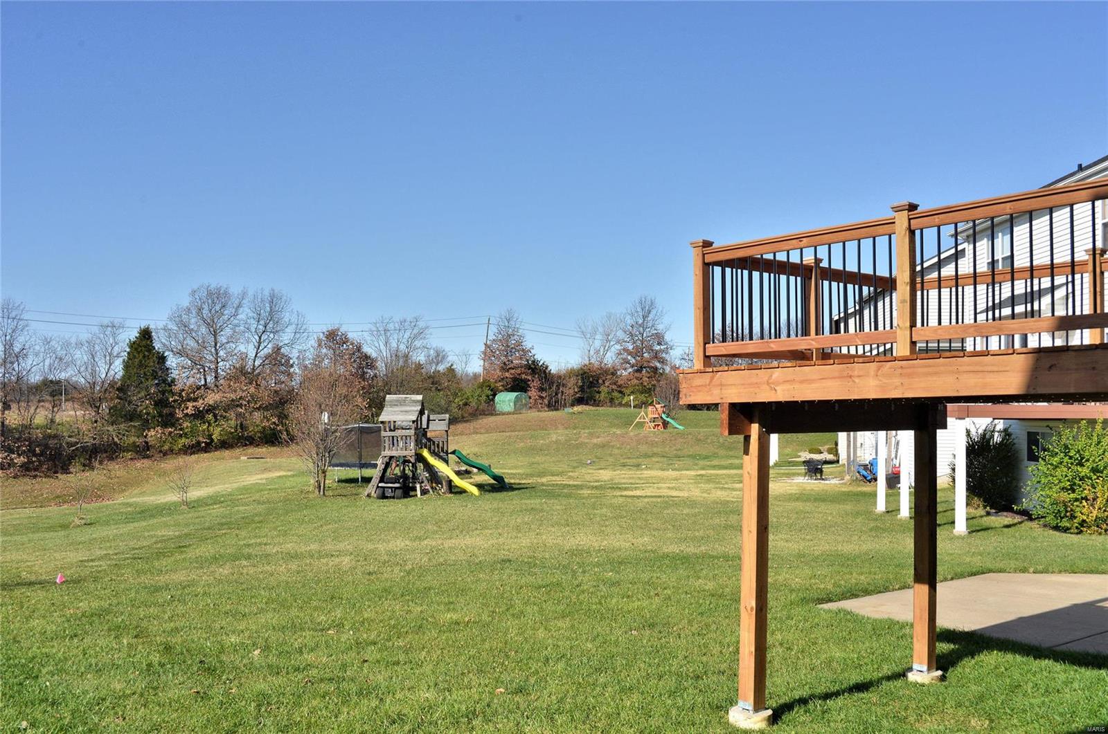 Stonecrest #1 - Residential Lease