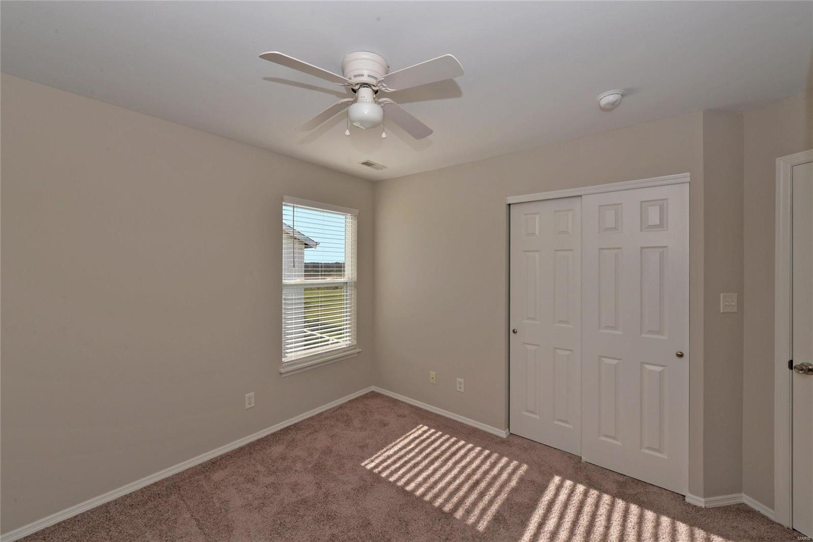 Stonecrest #1 - Residential Lease