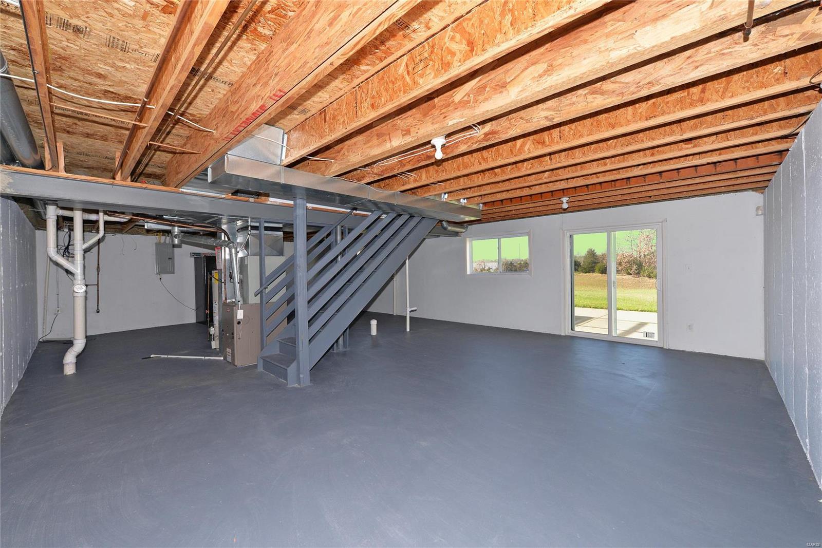 Stonecrest #1 - Residential Lease