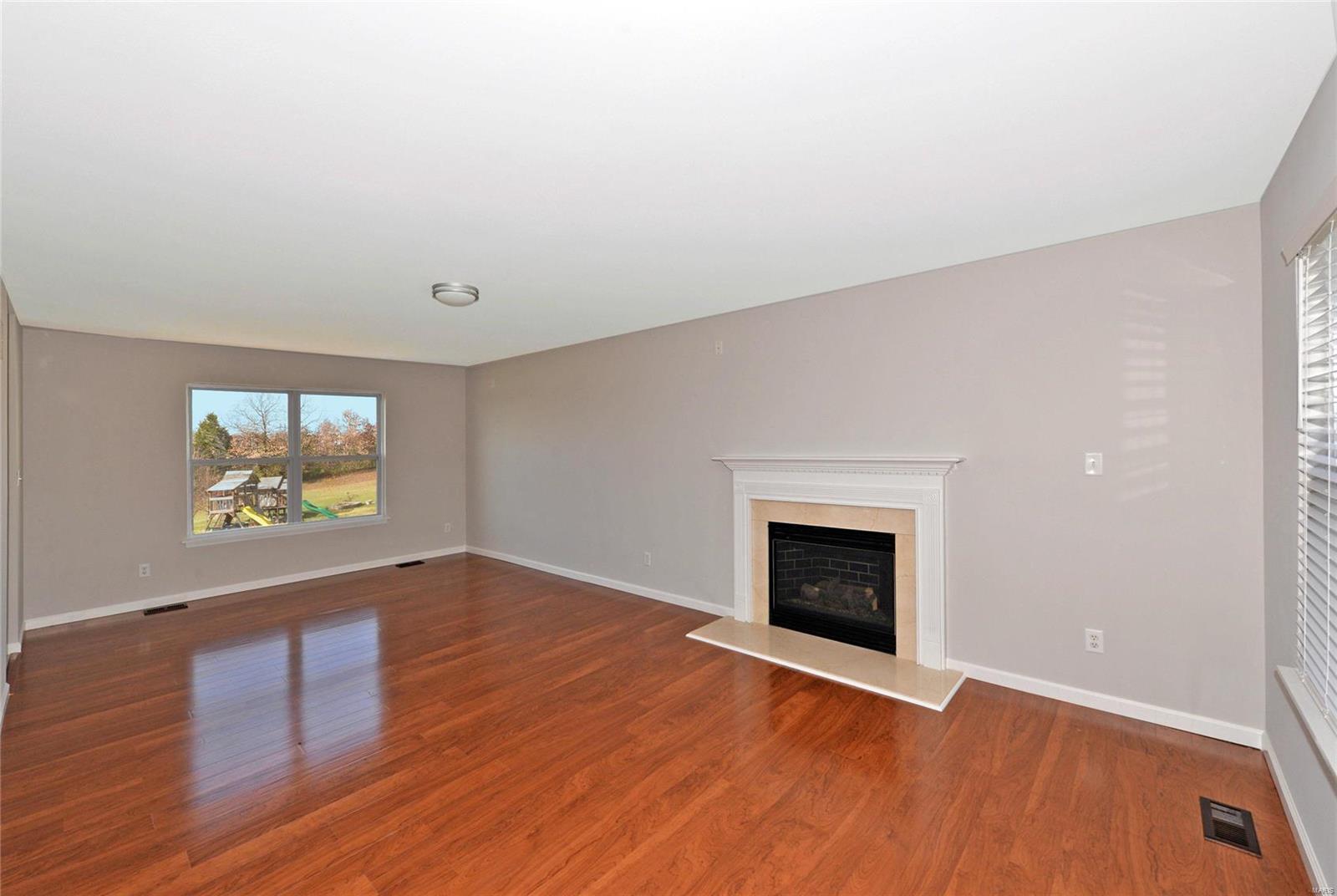 Stonecrest #1 - Residential Lease