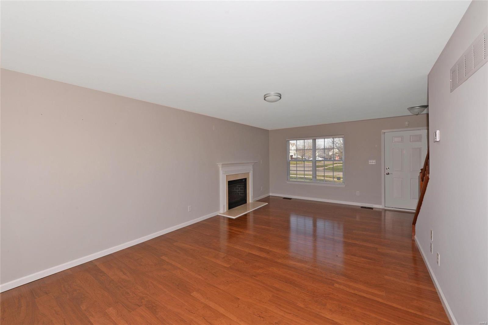 Stonecrest #1 - Residential Lease