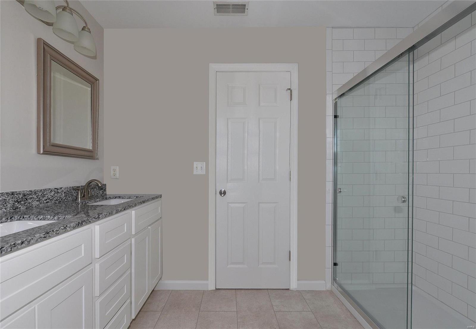 Stonecrest #1 - Residential Lease