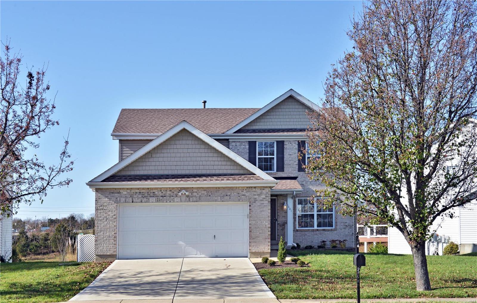 Stonecrest #1 - Residential Lease