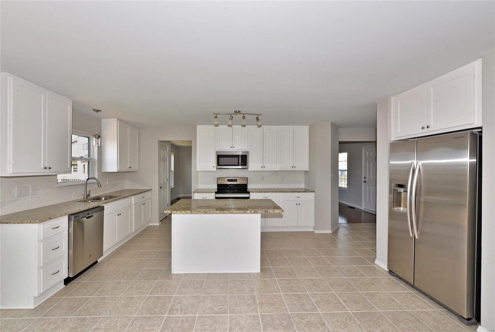 Stonecrest #1 - Residential Lease