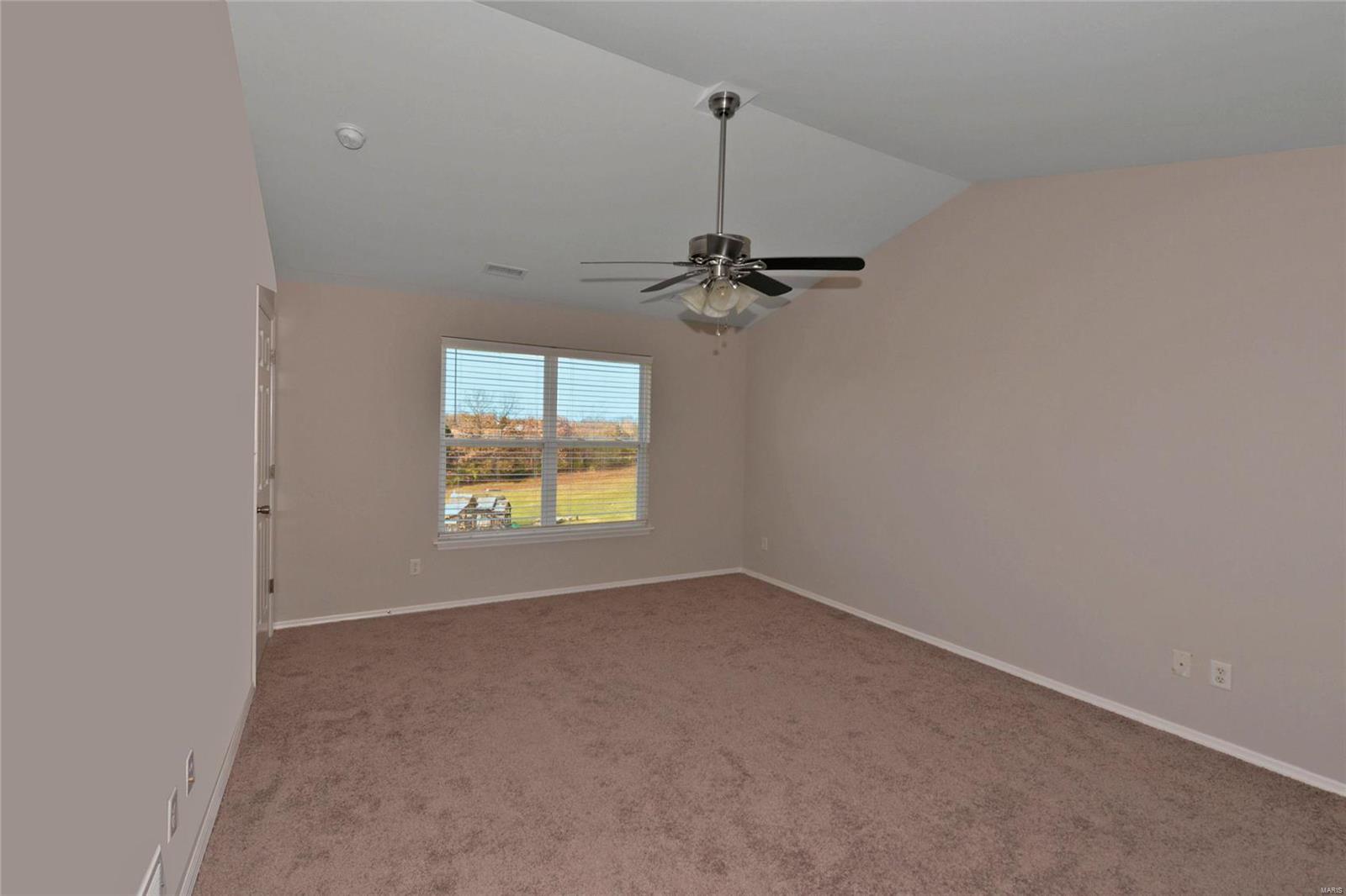 Stonecrest #1 - Residential Lease